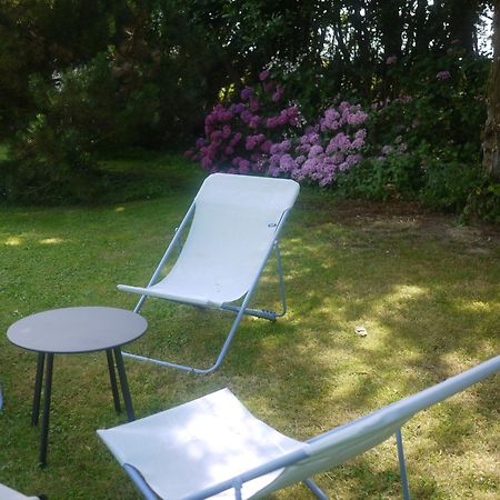 Nature, Mer, Golf & Decouvertes... Plouha Exterior foto