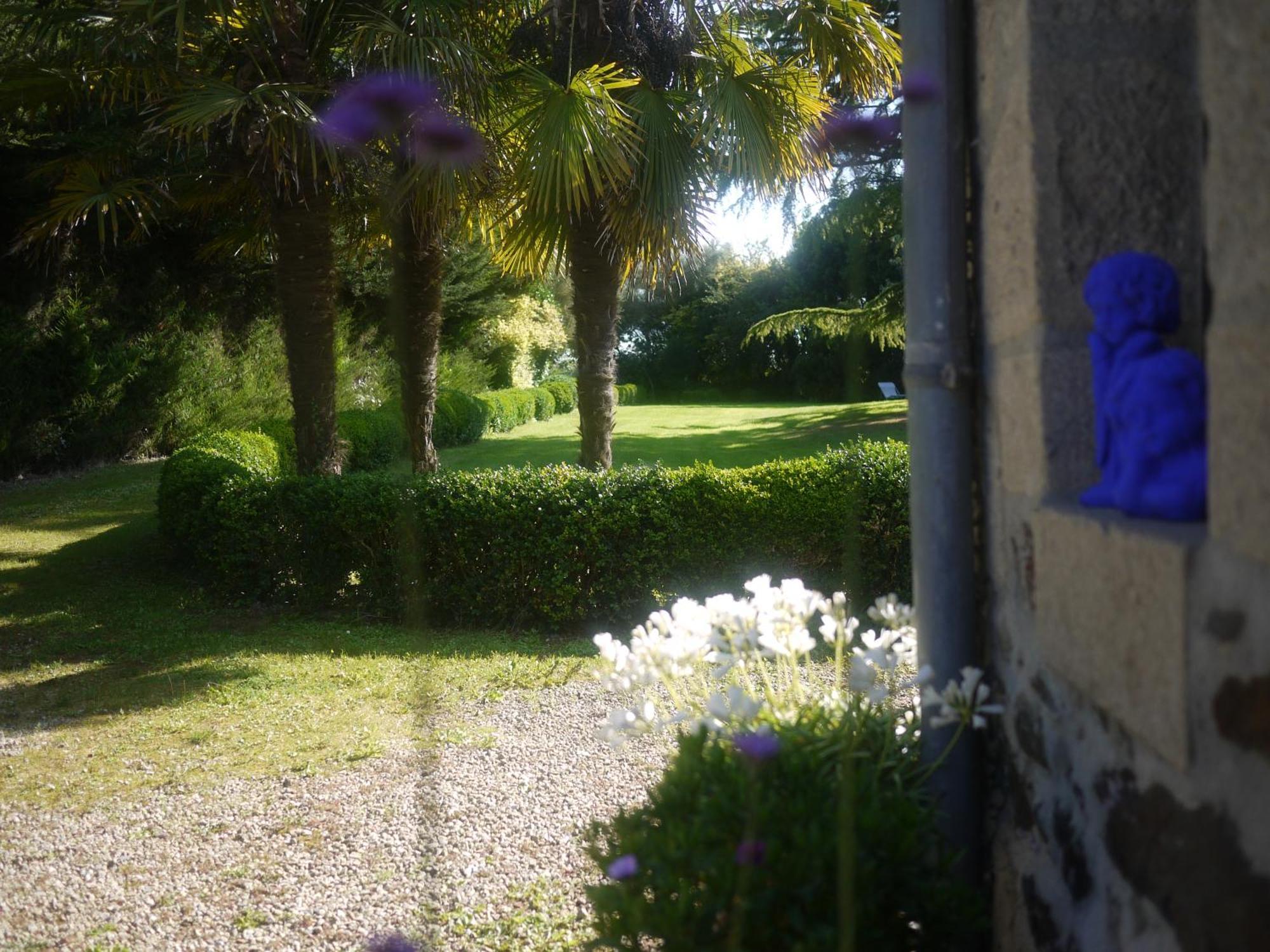 Nature, Mer, Golf & Decouvertes... Plouha Exterior foto