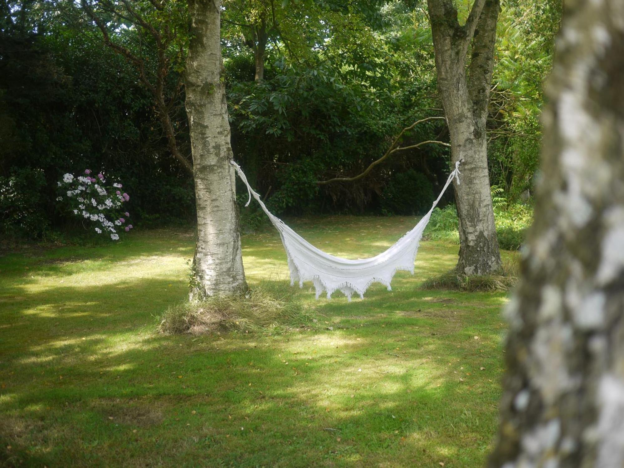 Nature, Mer, Golf & Decouvertes... Plouha Exterior foto